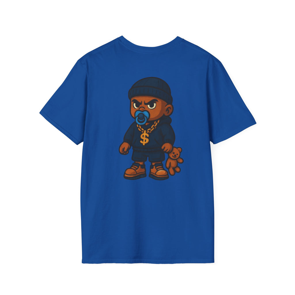 Gutta Baby Tee