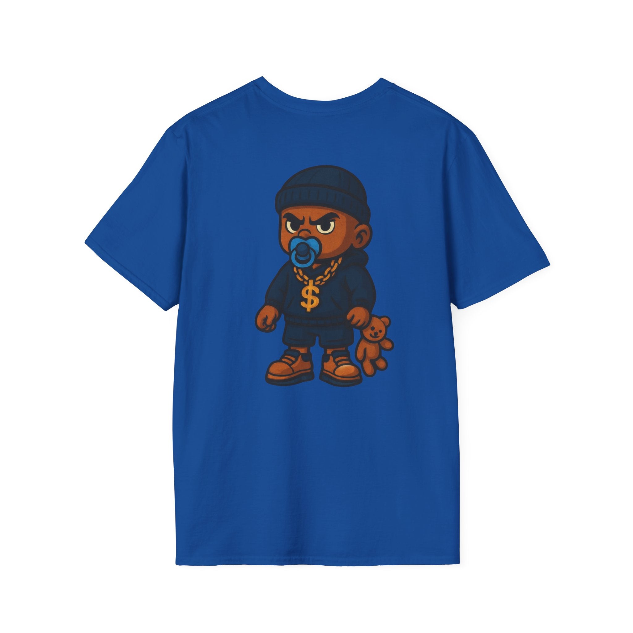 Gutta Baby Tee
