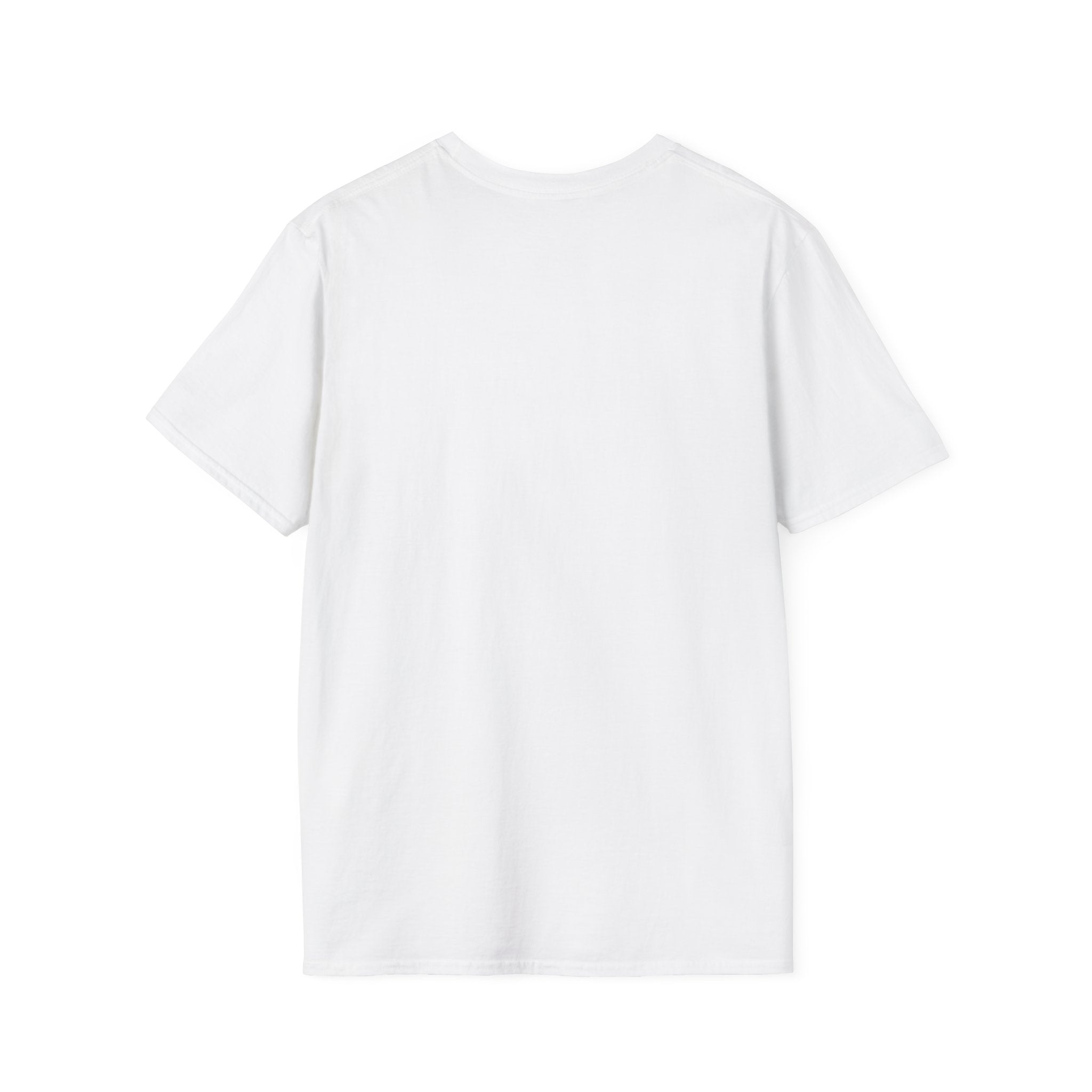 Alpha On The Streets Wolf Graphic T-Shirt — Urban Streetwear Tee