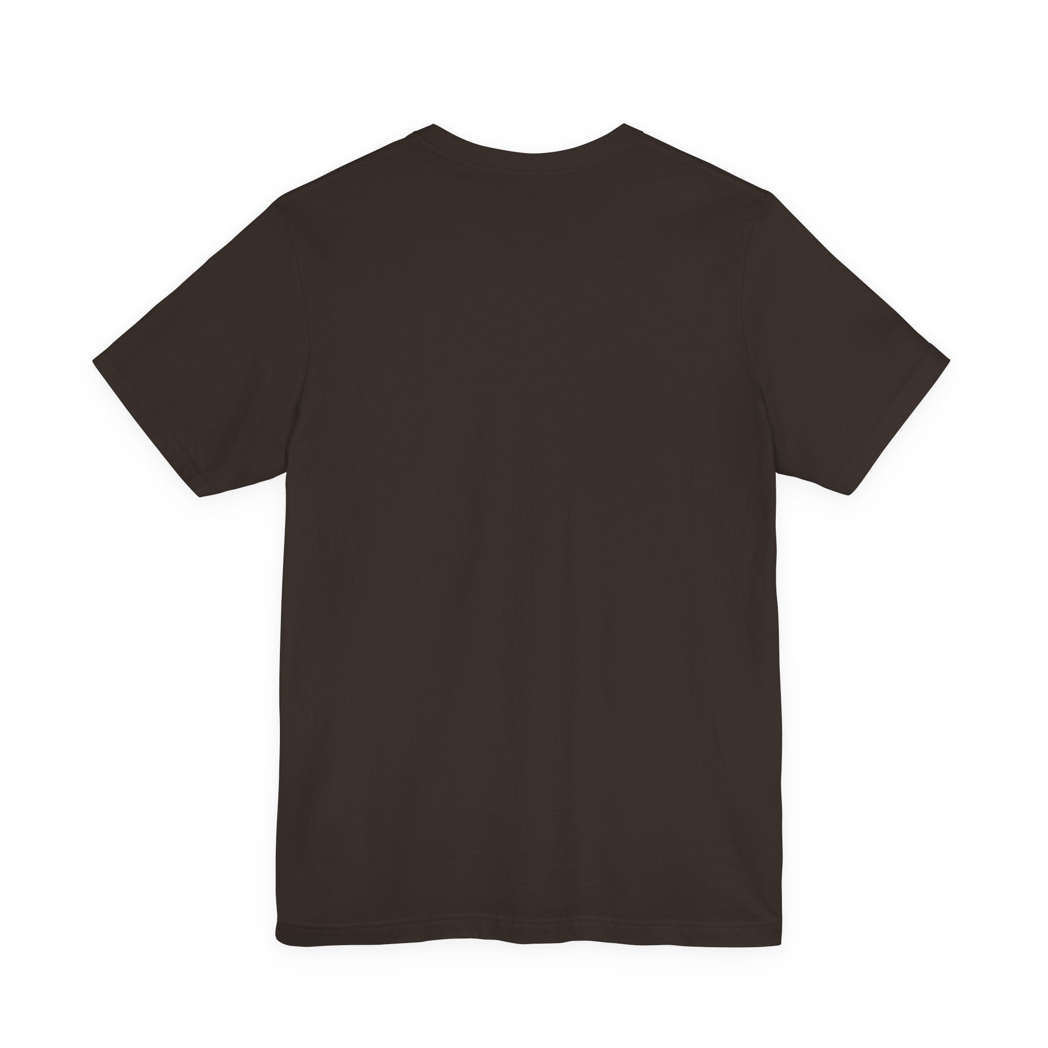 Wambo Funny Action Parody Tee | Cartoon Streetwear Graphic Shirt