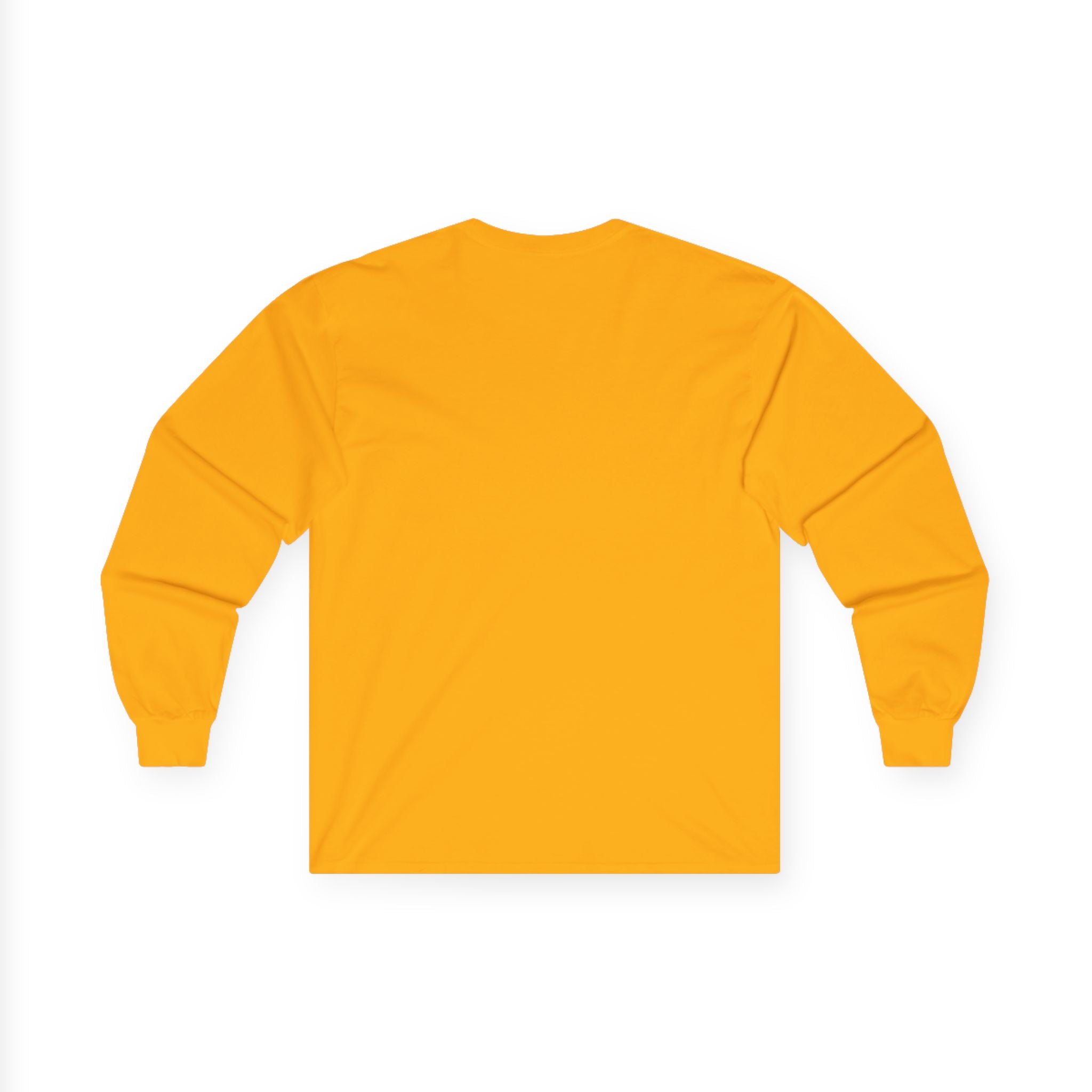 Princess Long Sleeve Tee — 'Princess' Graphic