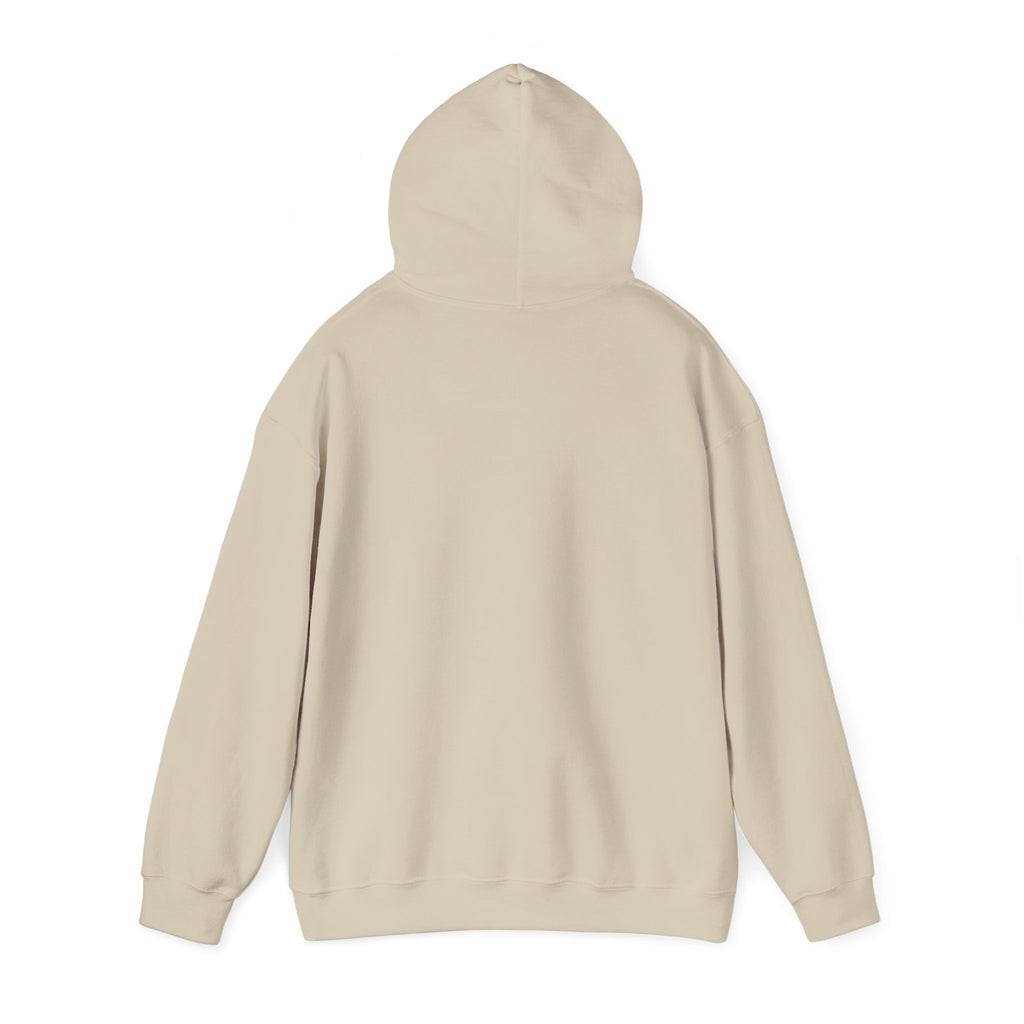 Backwoods Hoodie — Outdoor Rustic Camping Sweatshirt