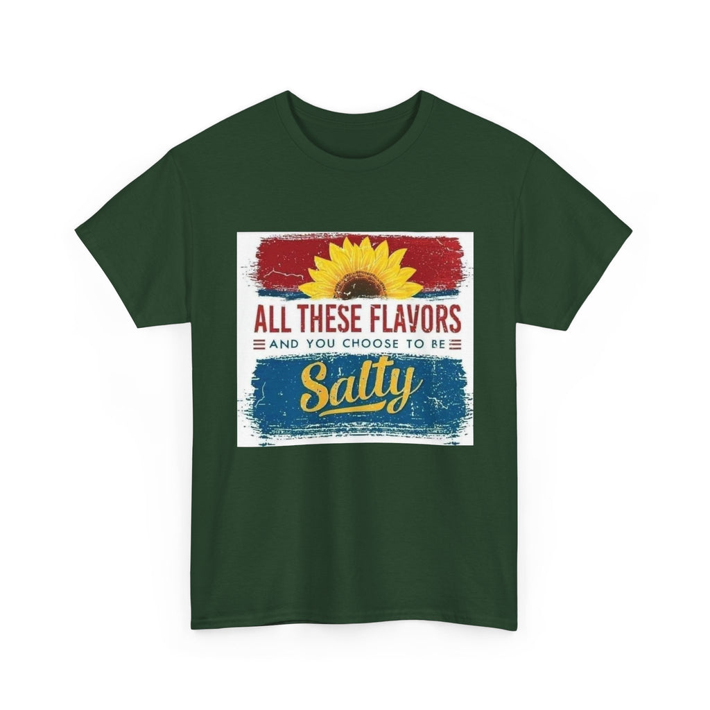 Baseball “Hey Batter Batter Swing” Tee