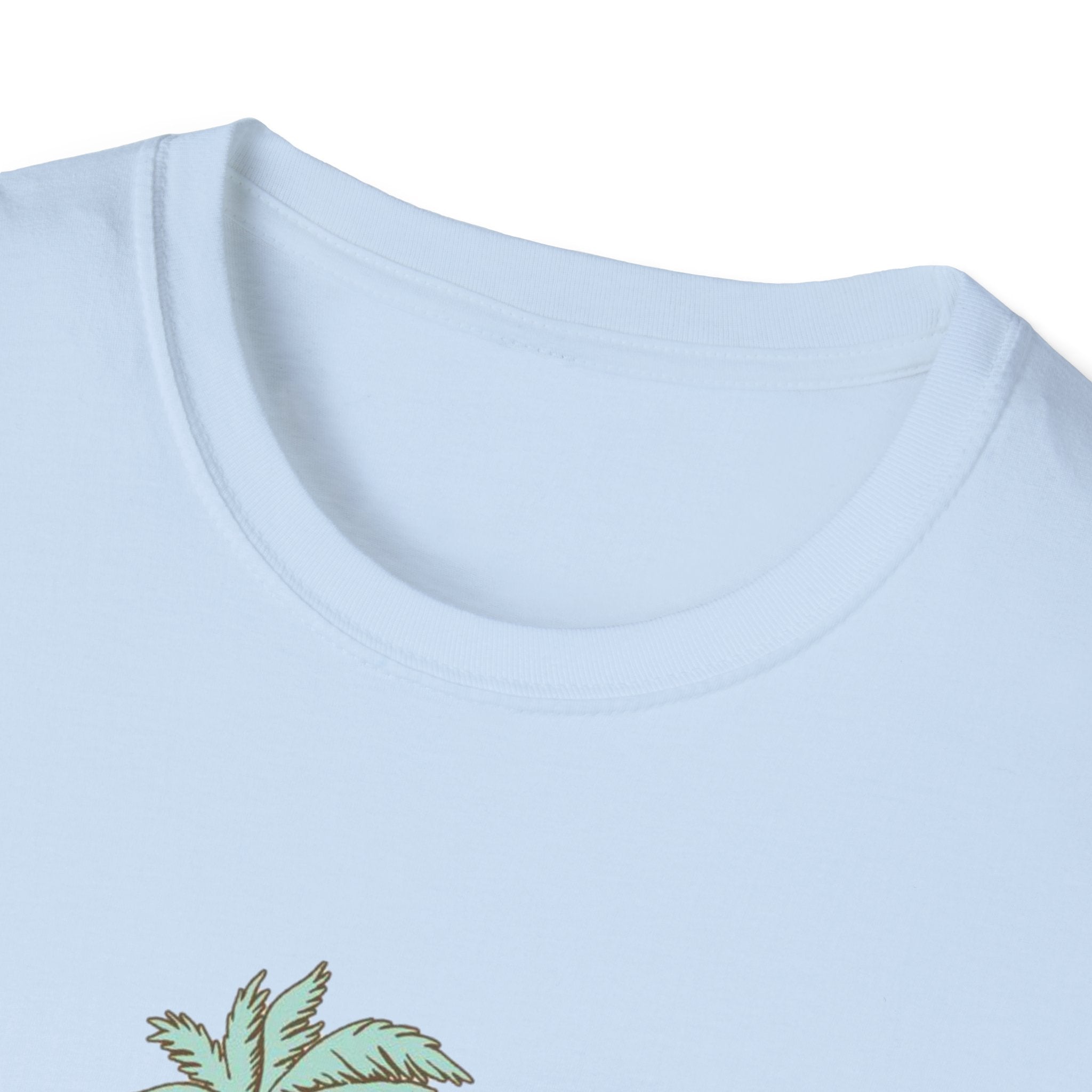 Life’s a Beach “Make Some Waves” T-Shirt