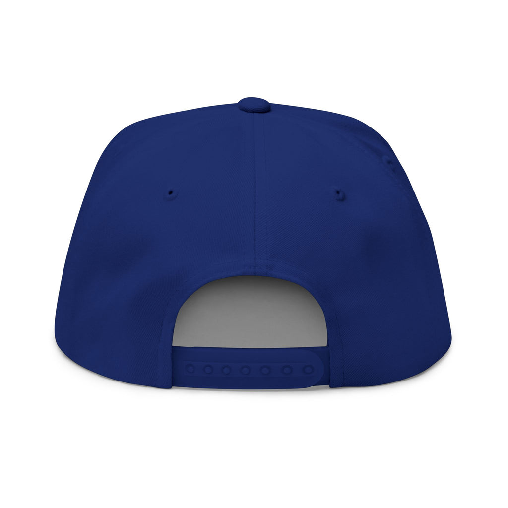 SWO “4 Life” Streetwear Snapback Hat