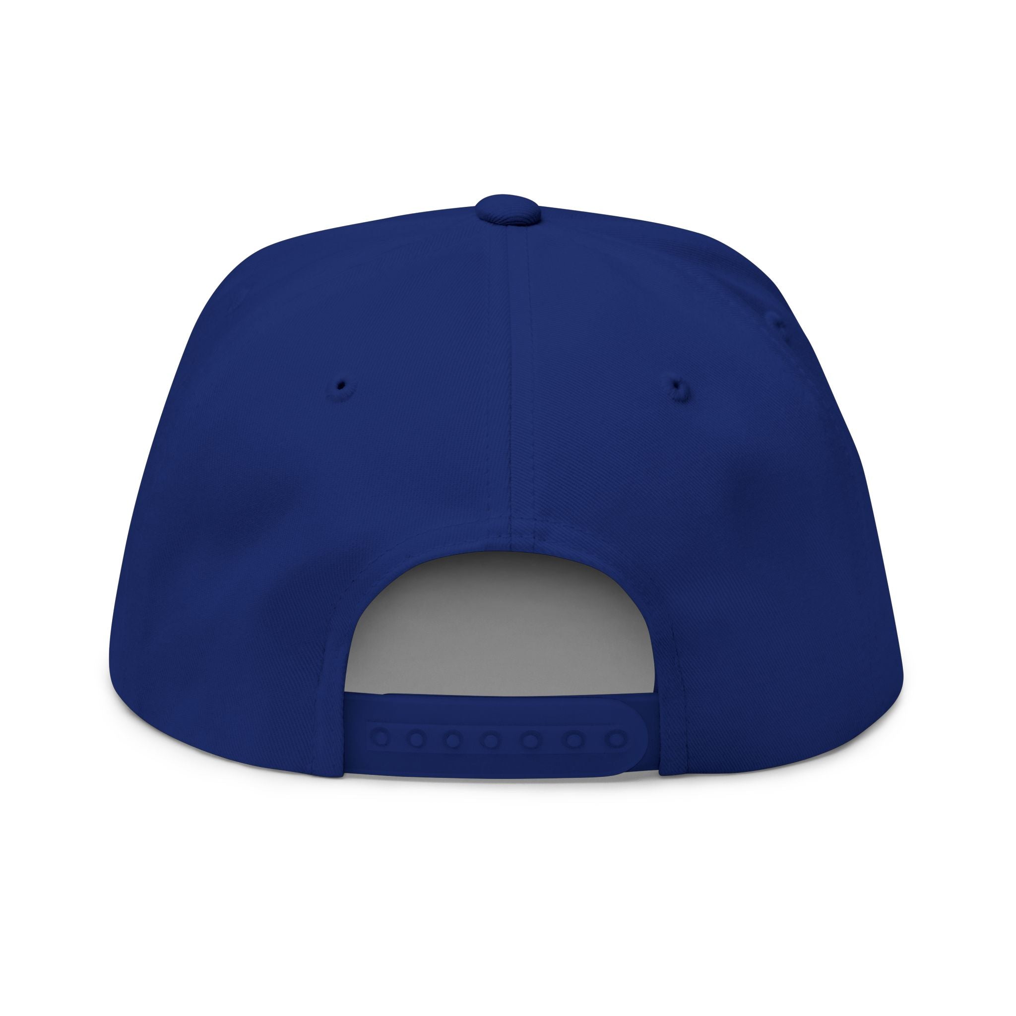 SWO “4 Life” Streetwear Snapback Hat