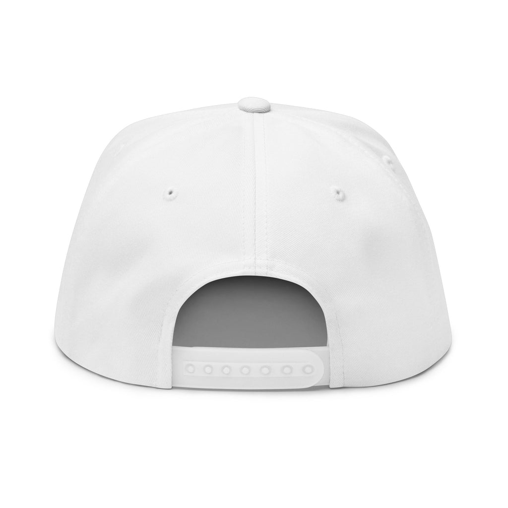 SWO “4 Life” Streetwear Snapback Hat