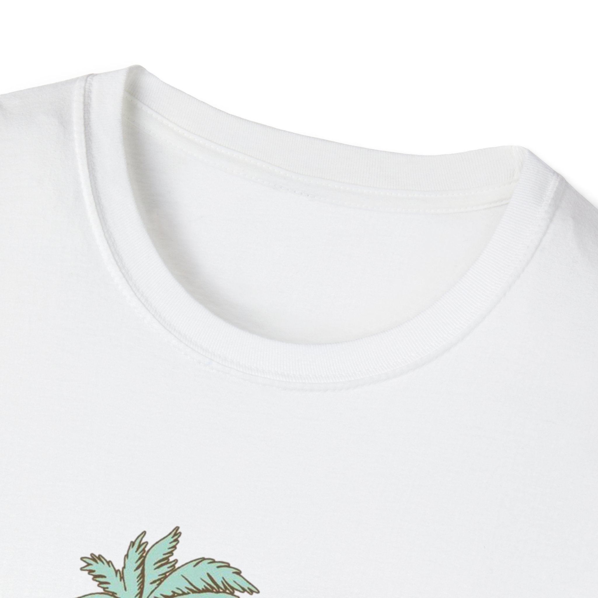 Life’s a Beach “Make Some Waves” T-Shirt