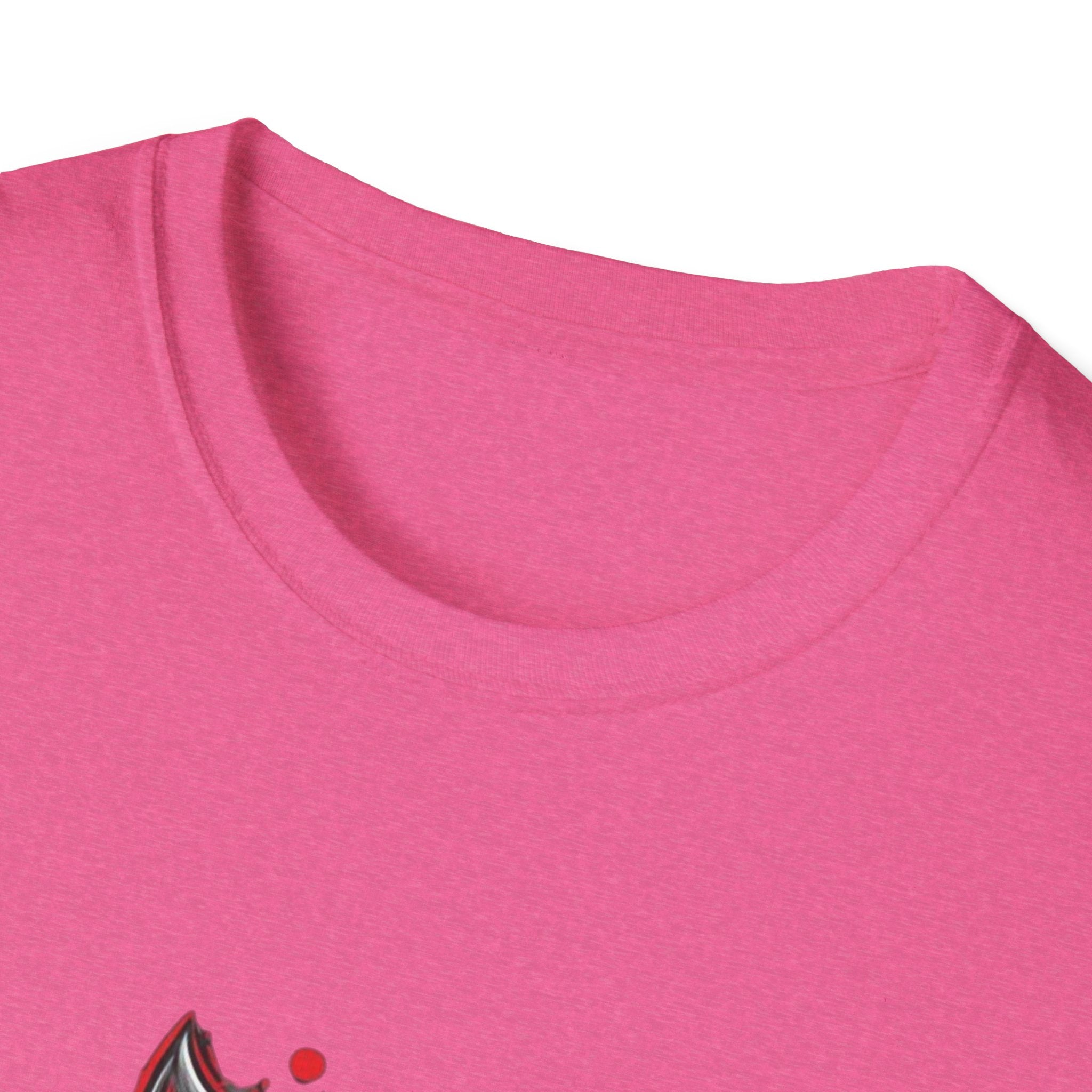 Be Aware Werewolf Graphic T-Shirt — Horror Wolf Design