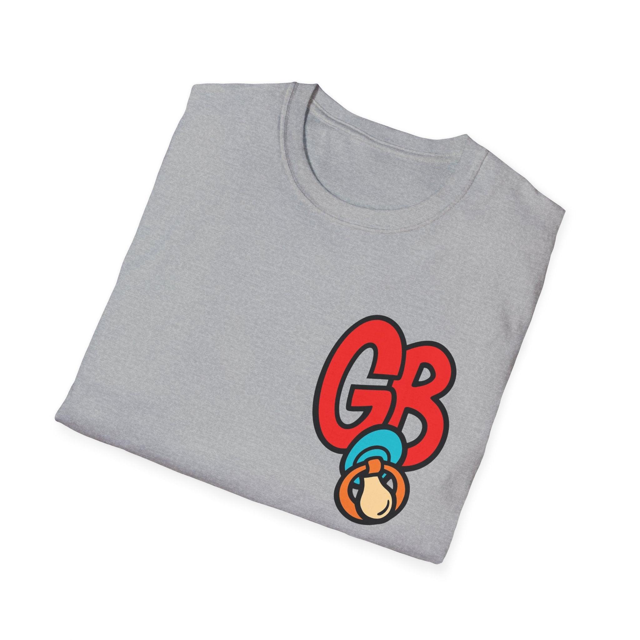 Gutta Baby Tee