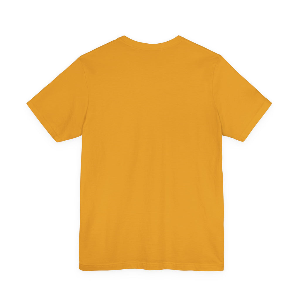 Wambo Funny Action Parody Tee | Cartoon Streetwear Graphic Shirt