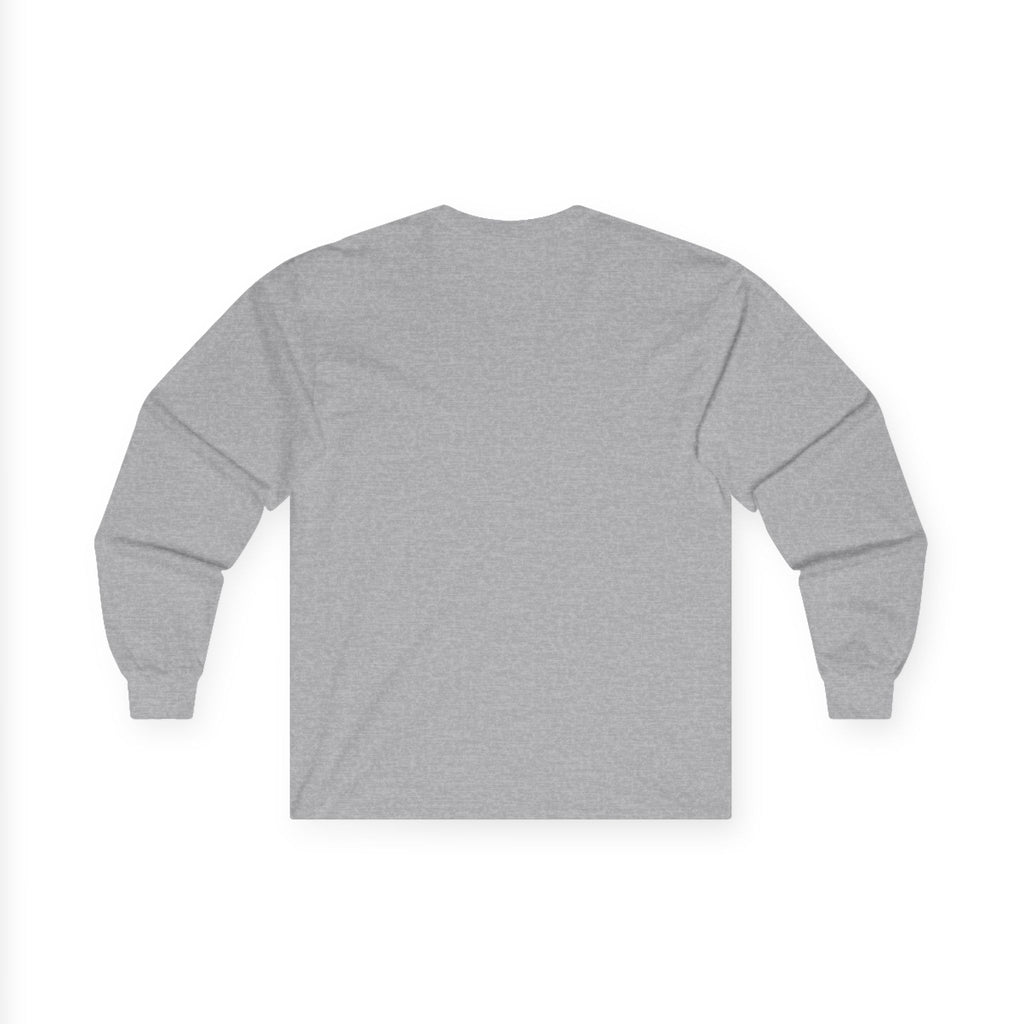 Dope Vibes Long Sleeve Tee — Retro Graphic ‘dope vibes’