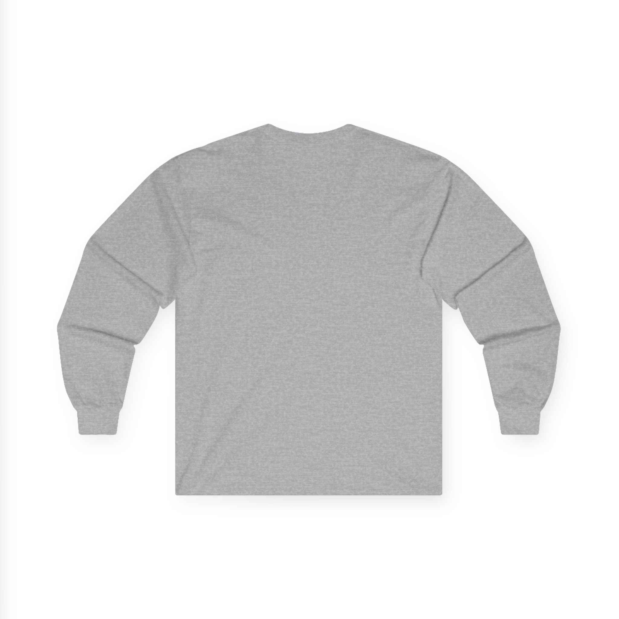 Dope Vibes Long Sleeve Tee — Retro Graphic ‘dope vibes’
