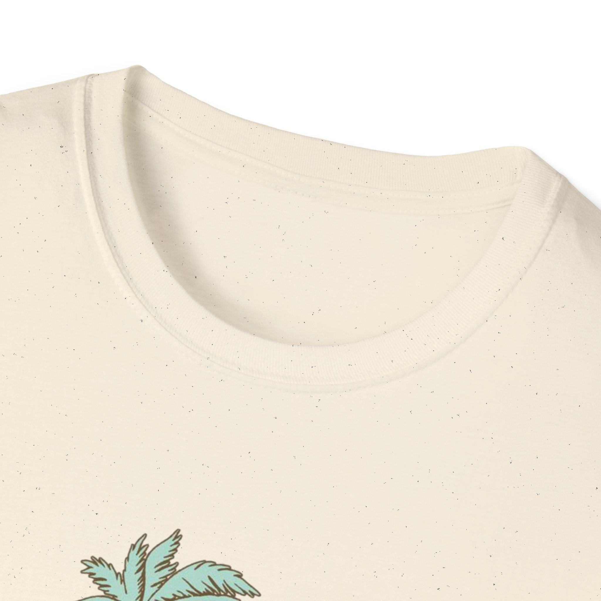 Life’s a Beach “Make Some Waves” T-Shirt