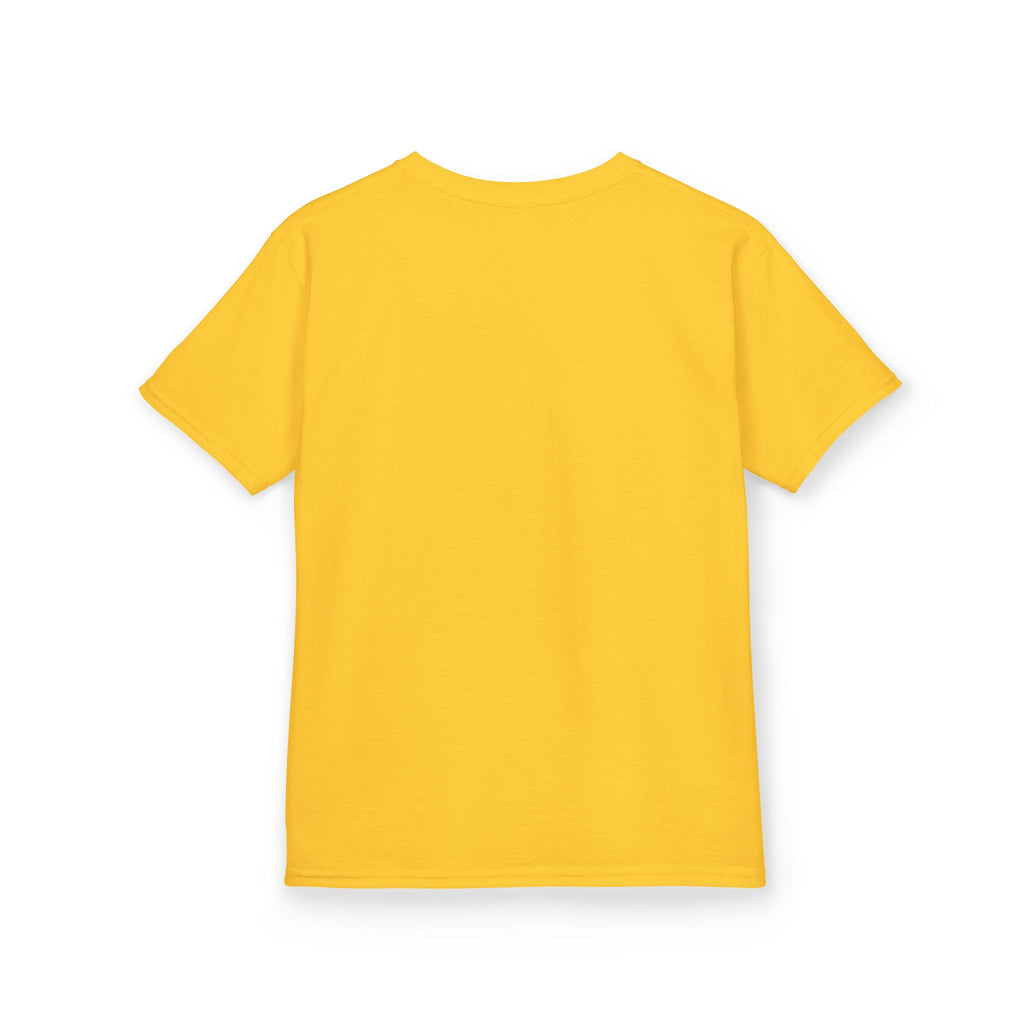 Winnie the Pooh Kids T-Shirt – Retro Pooh & Friends Graphic Tee for Children