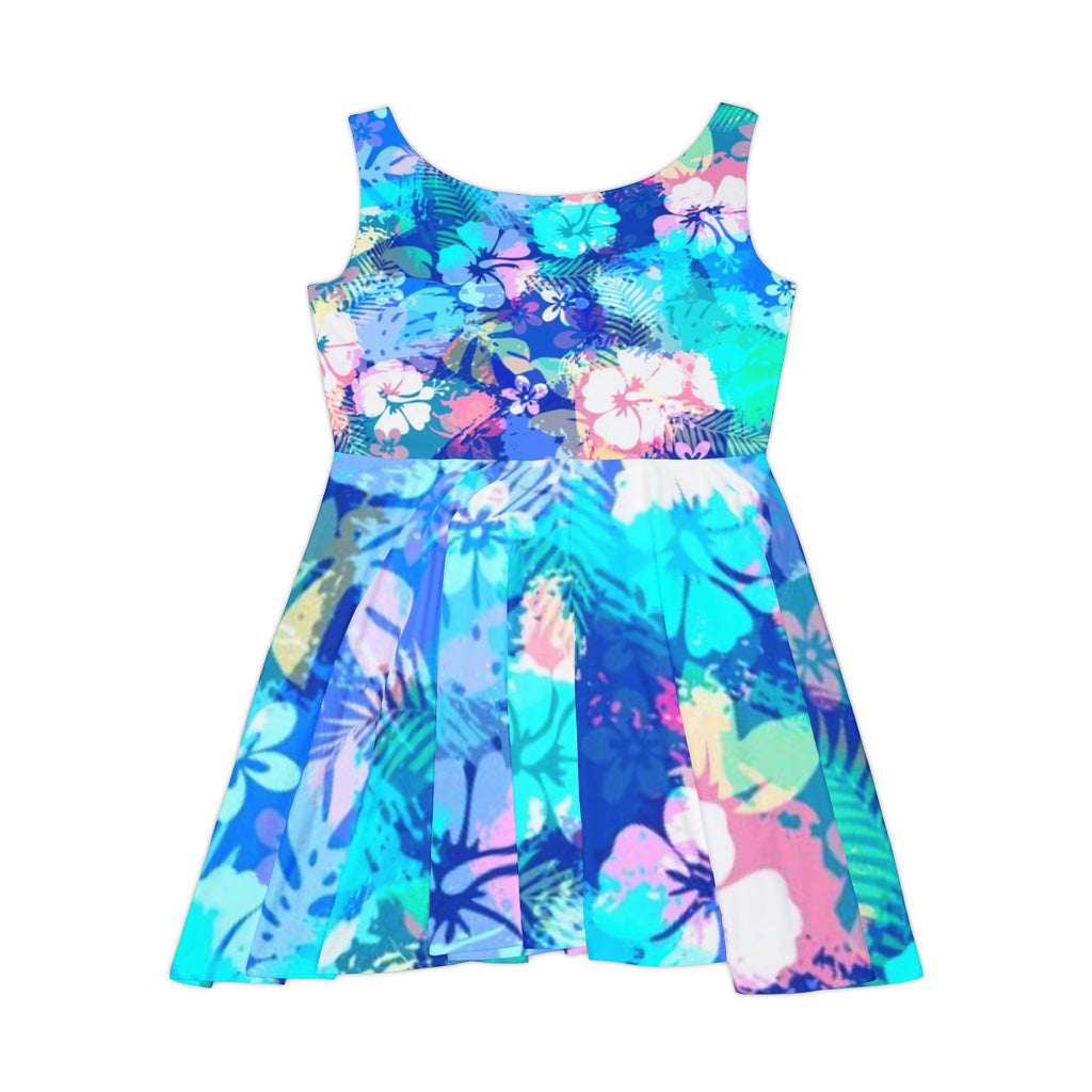 Women's Skater Dress (AOP)