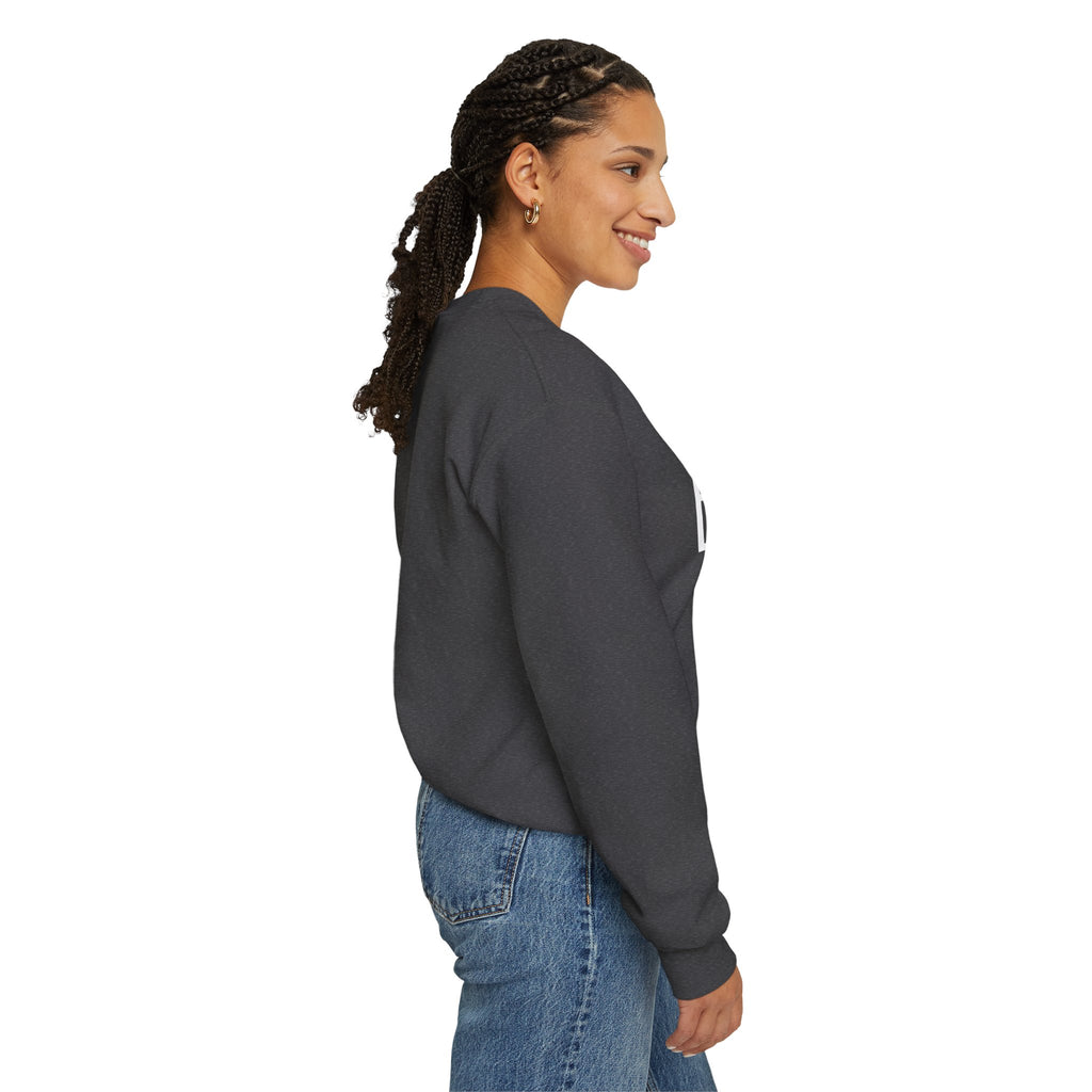 Wolf Pack “Believe John 14:1” Crewneck – Faith Streetwear Pullover