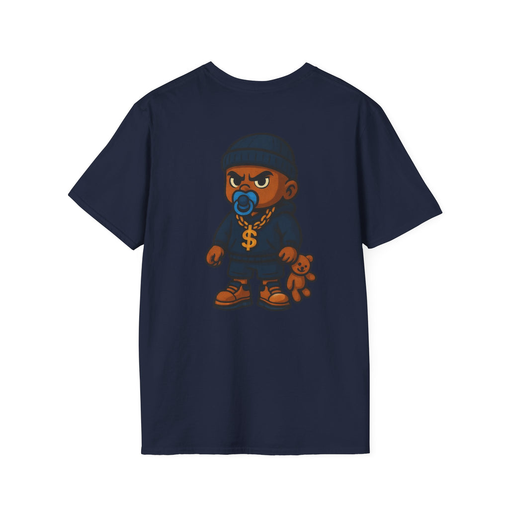 Gutta Baby Tee