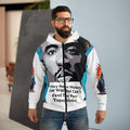 Zip Hoodie