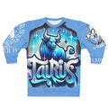 TAURUS Zodiac Freak Crewneck