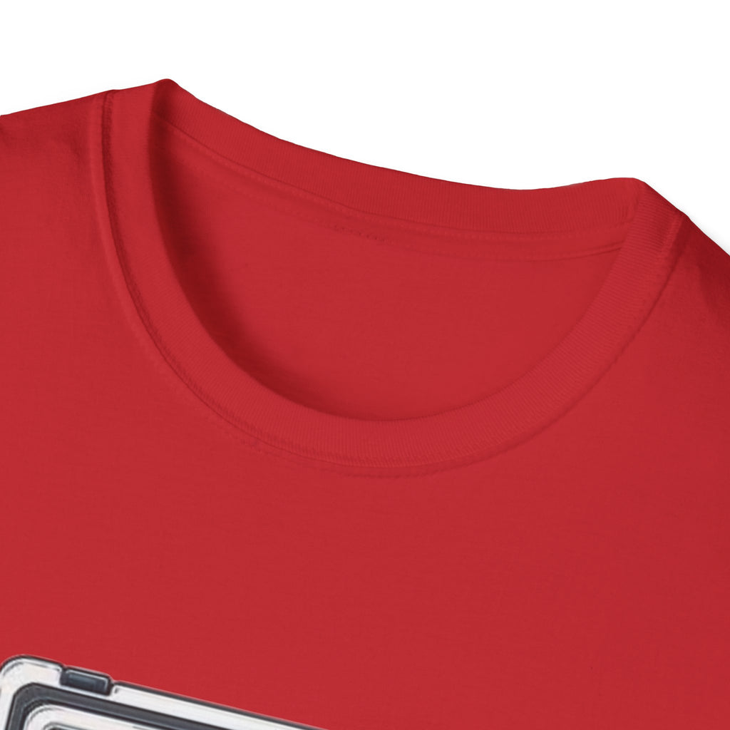 Crawdaddy T-Shirt — "Who's Your Crawdaddy" Crawfish Boil Tee