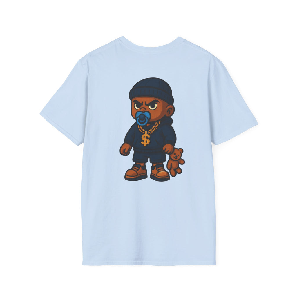 Gutta Baby Tee