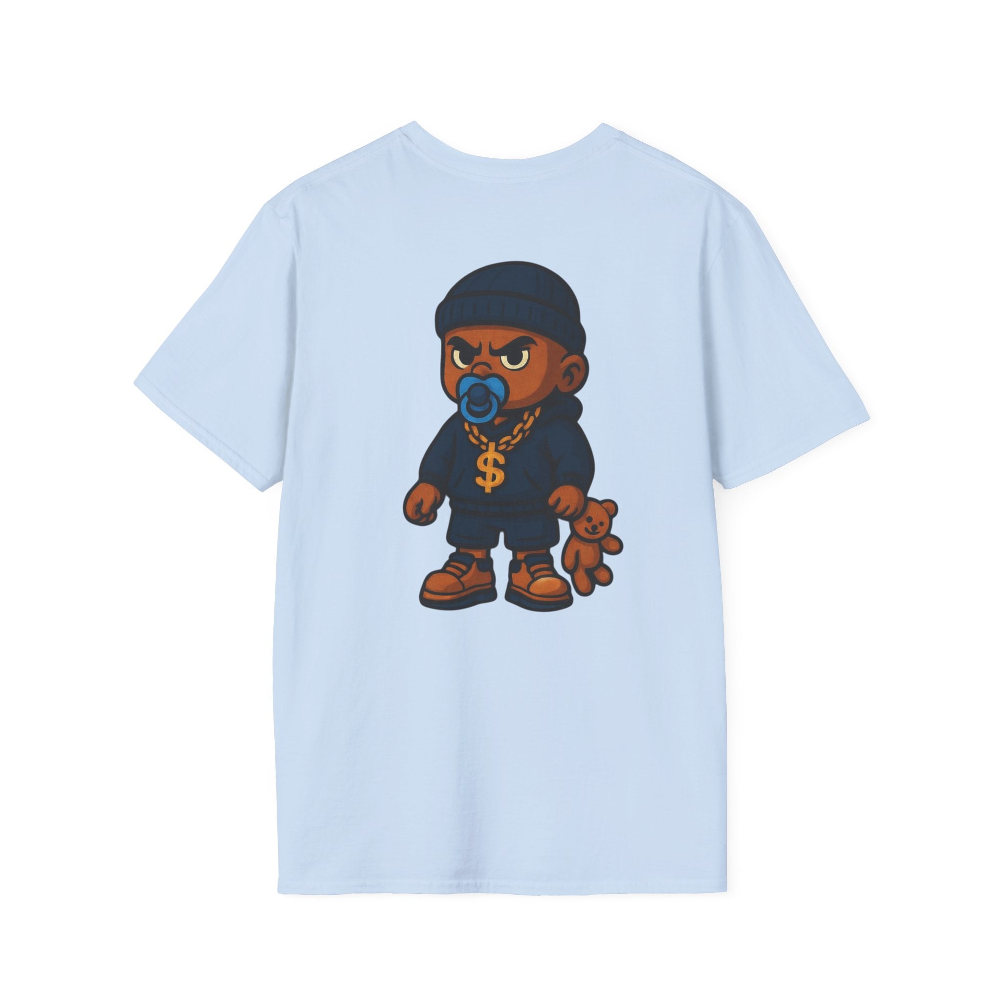 Gutta Baby Tee