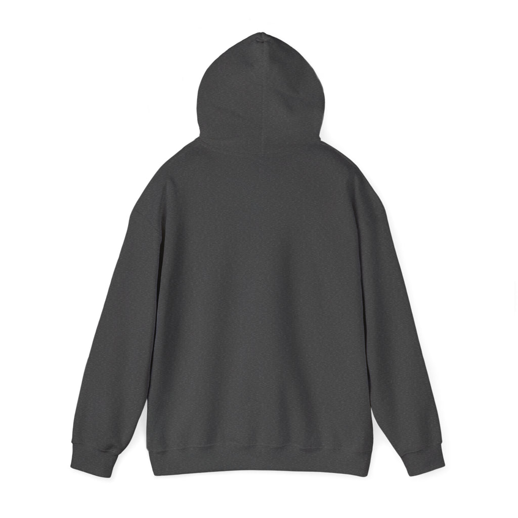 Backwoods Hoodie — Outdoor Rustic Camping Sweatshirt