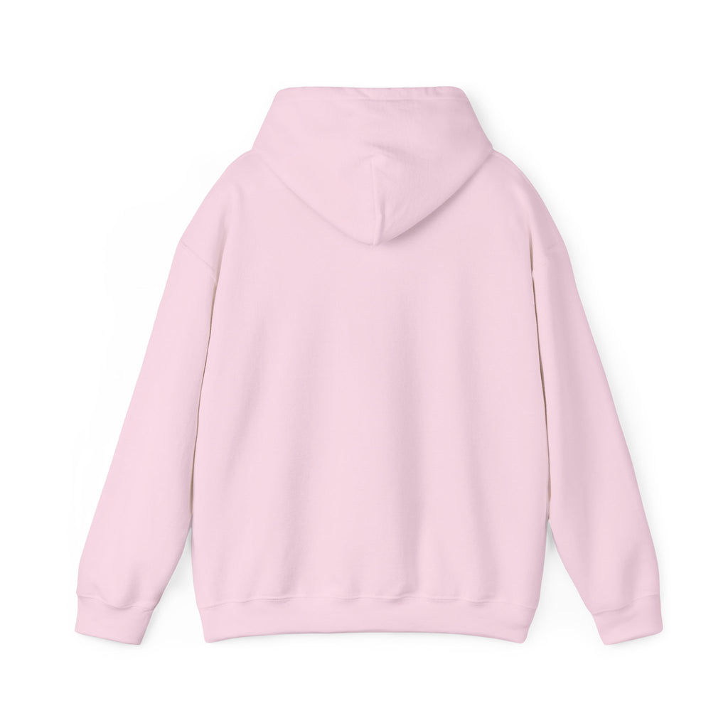 Backwoods Hoodie — Outdoor Rustic Camping Sweatshirt