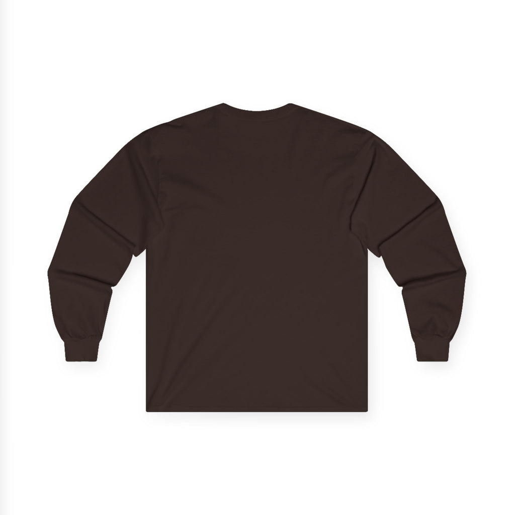 Princess Long Sleeve Tee — 'Princess' Graphic