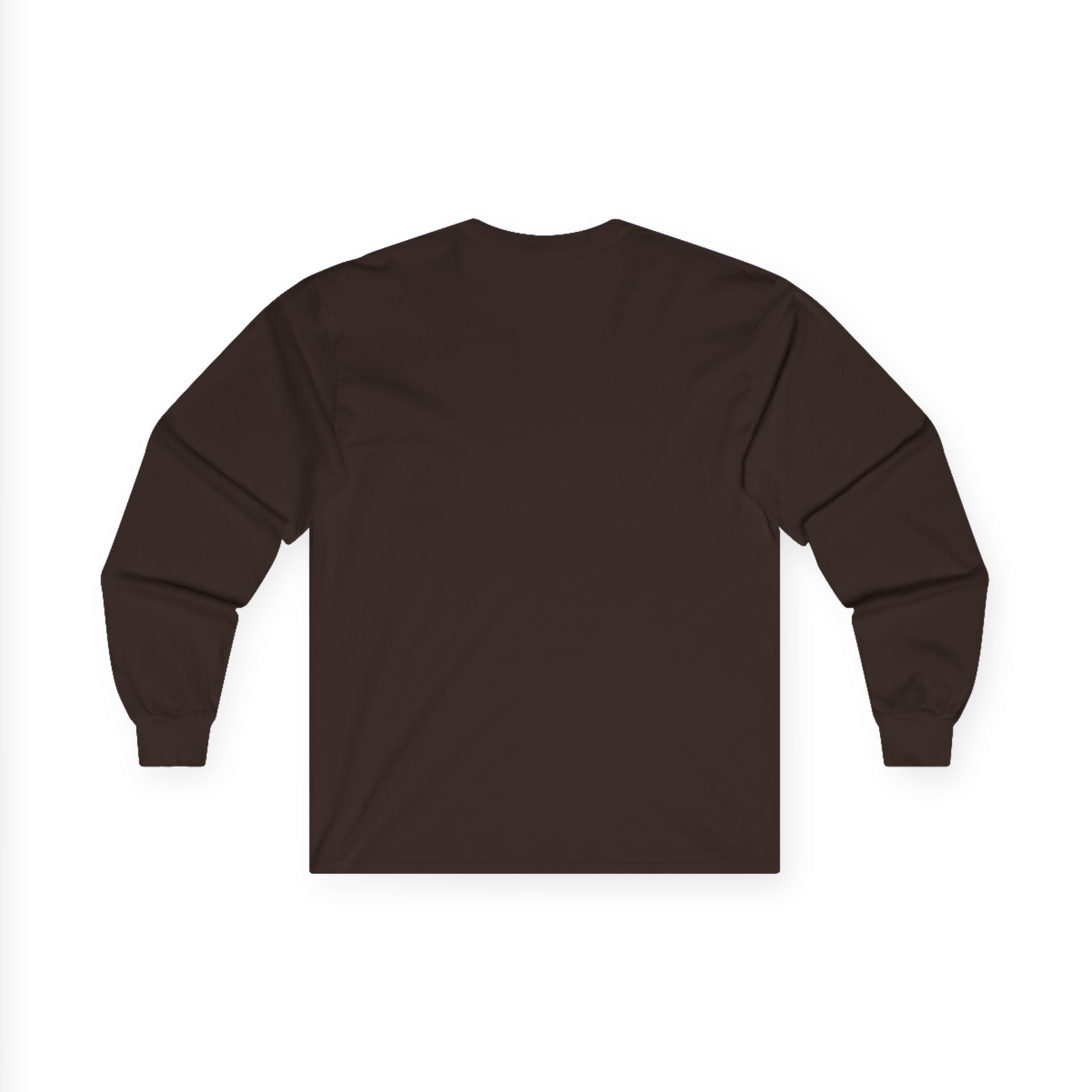 Princess Long Sleeve Tee — 'Princess' Graphic