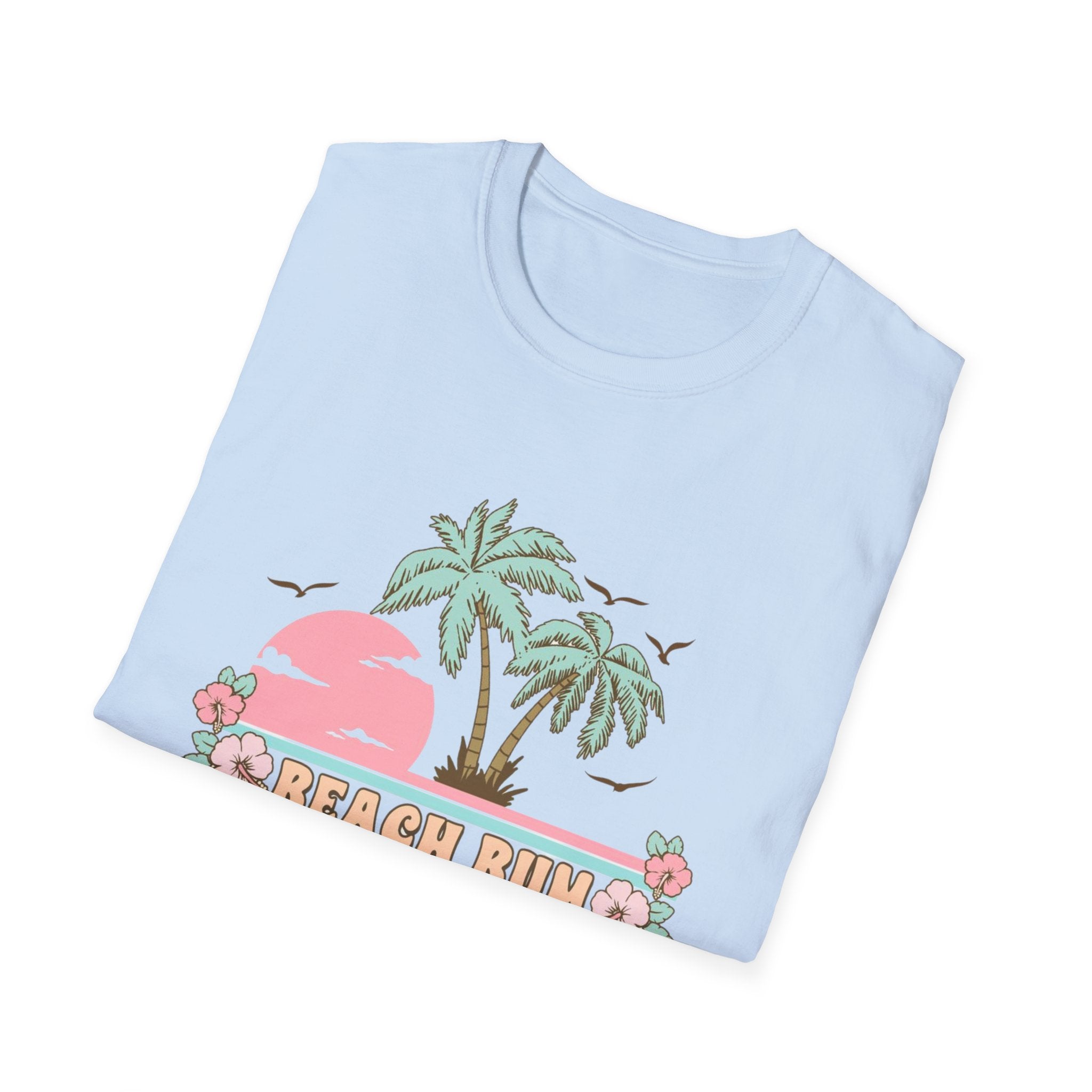 Life’s a Beach “Make Some Waves” T-Shirt