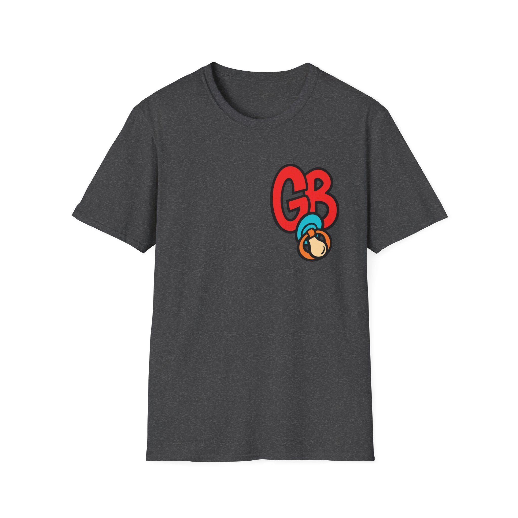 Gutta Baby Tee