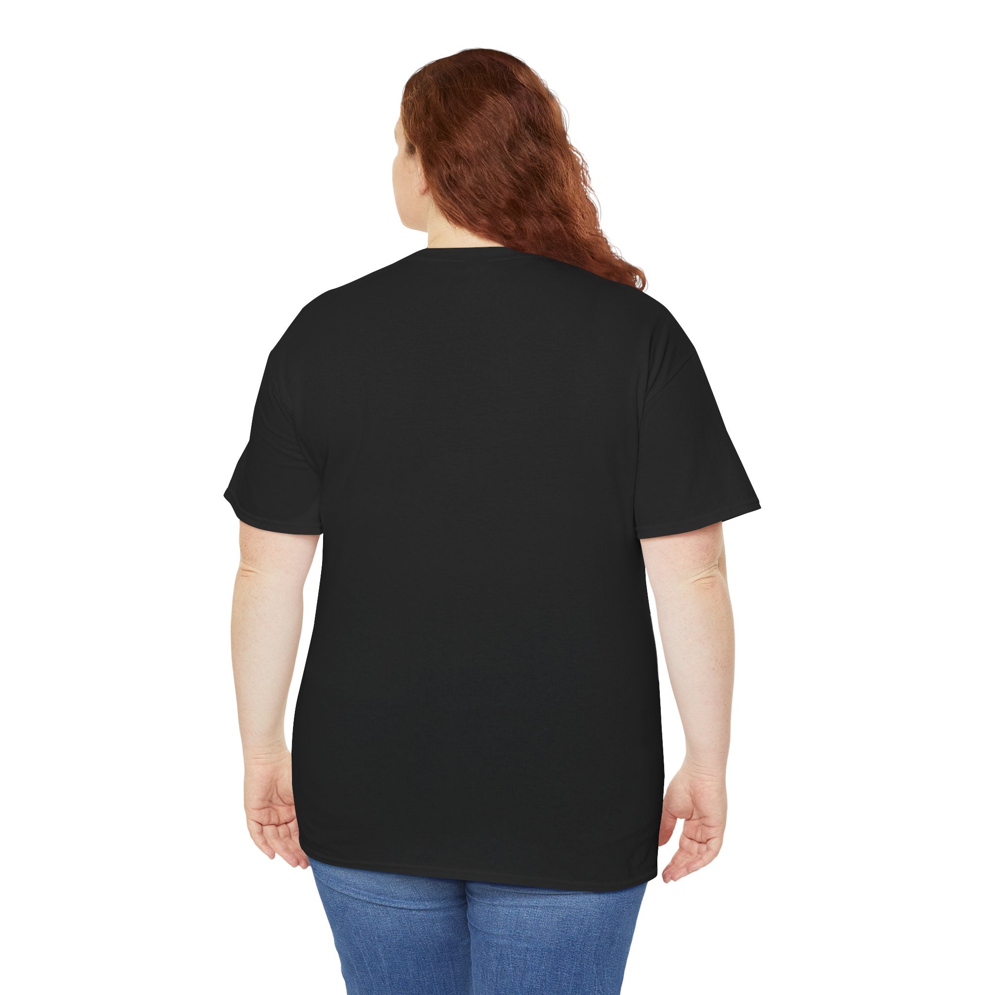 Tequila Summer Tee – Tropical Beach Cocktail Graphic T-Shirt