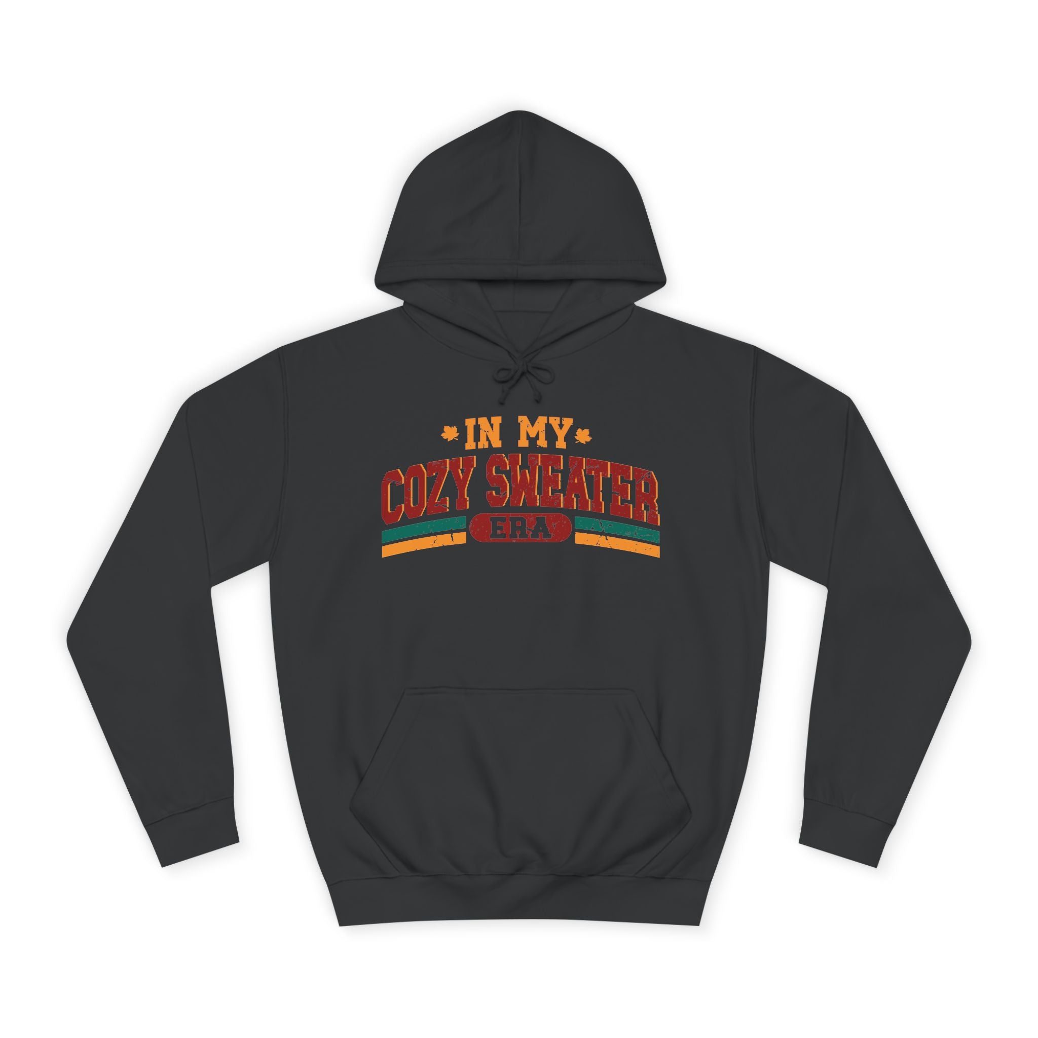 Cozy Sweater Era – Comfort Hoodie