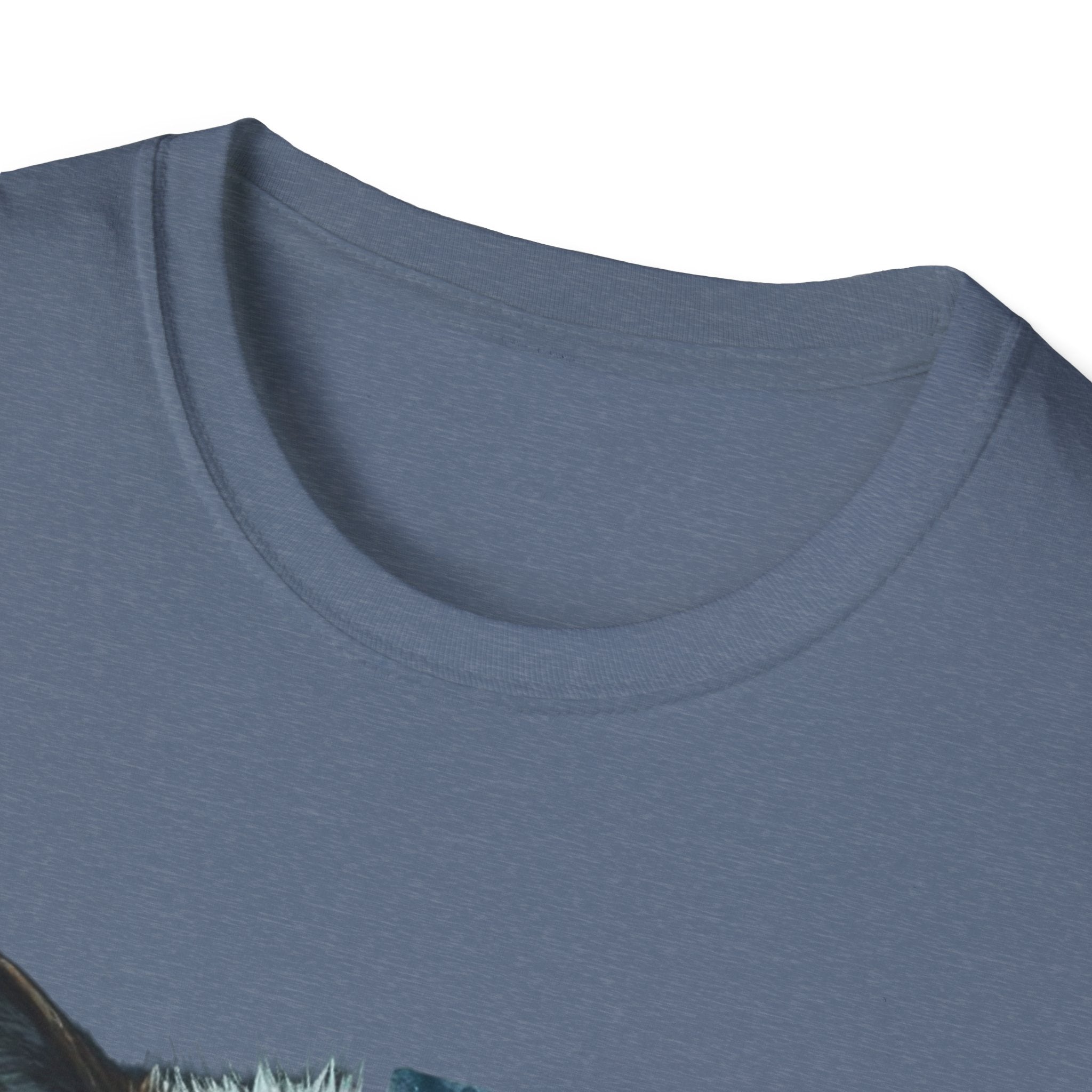 They Fear The Pack Wolf T-Shirt