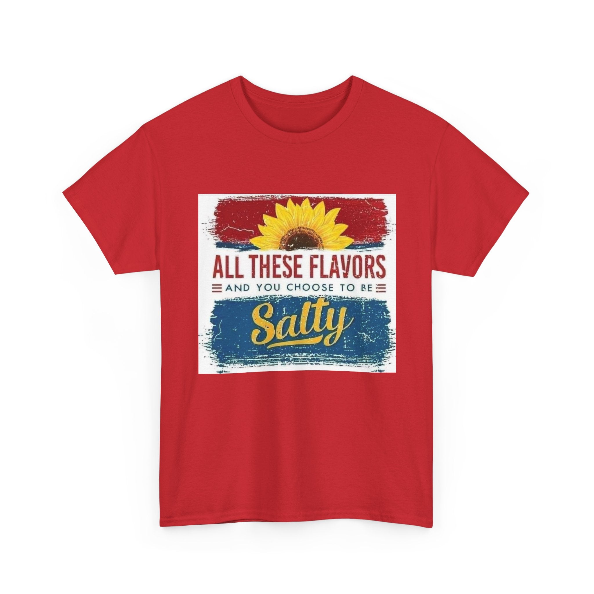 Baseball “Hey Batter Batter Swing” Tee