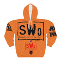FAFO Punisher Skull Hoodie – We Outside Edition