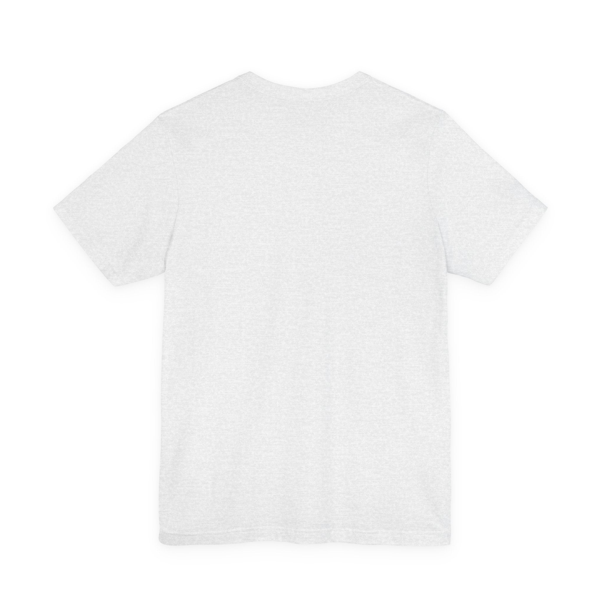 Wambo Funny Action Parody Tee | Cartoon Streetwear Graphic Shirt