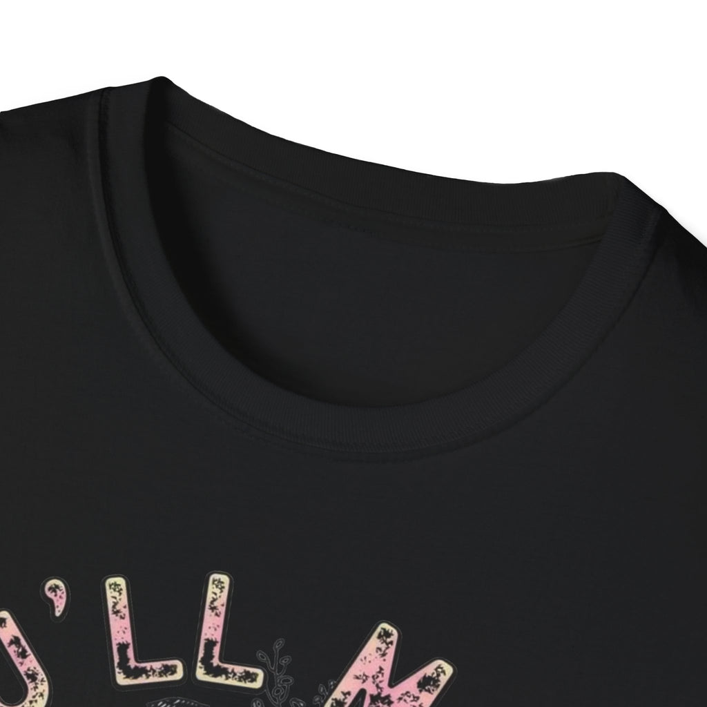 You'll Make Great Fertilizer Gardening T-Shirt — Whimsical Plant Lover Tee