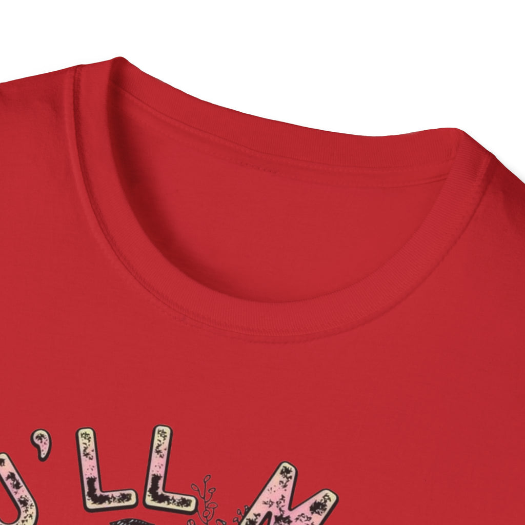 You'll Make Great Fertilizer Gardening T-Shirt — Whimsical Plant Lover Tee