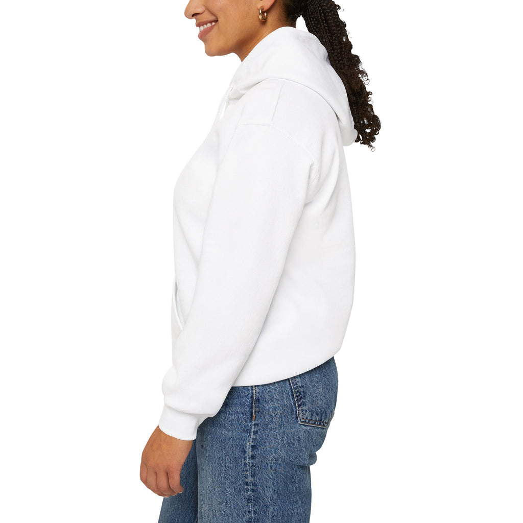 Backwoods Hoodie — Outdoor Rustic Camping Sweatshirt