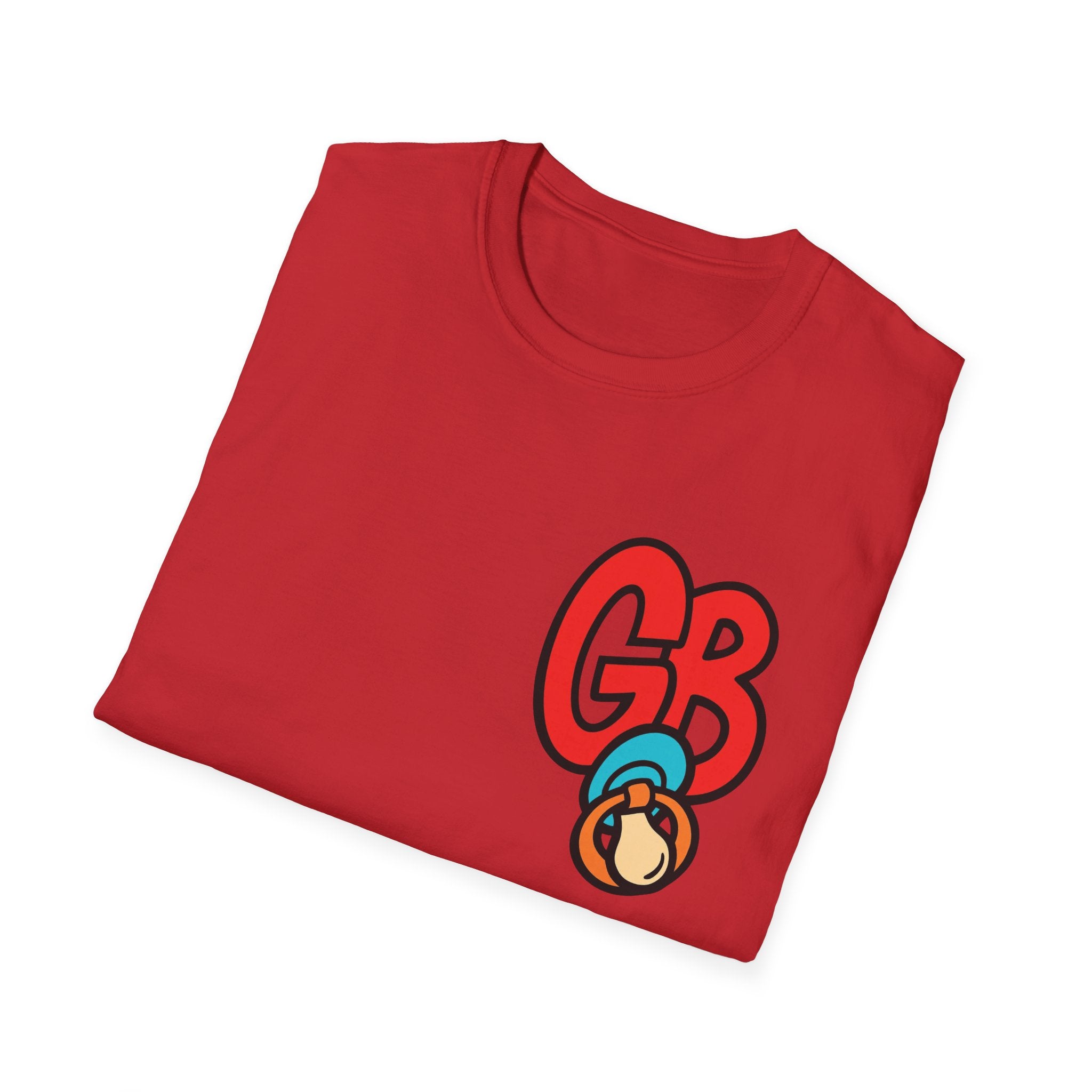 Gutta Baby Tee