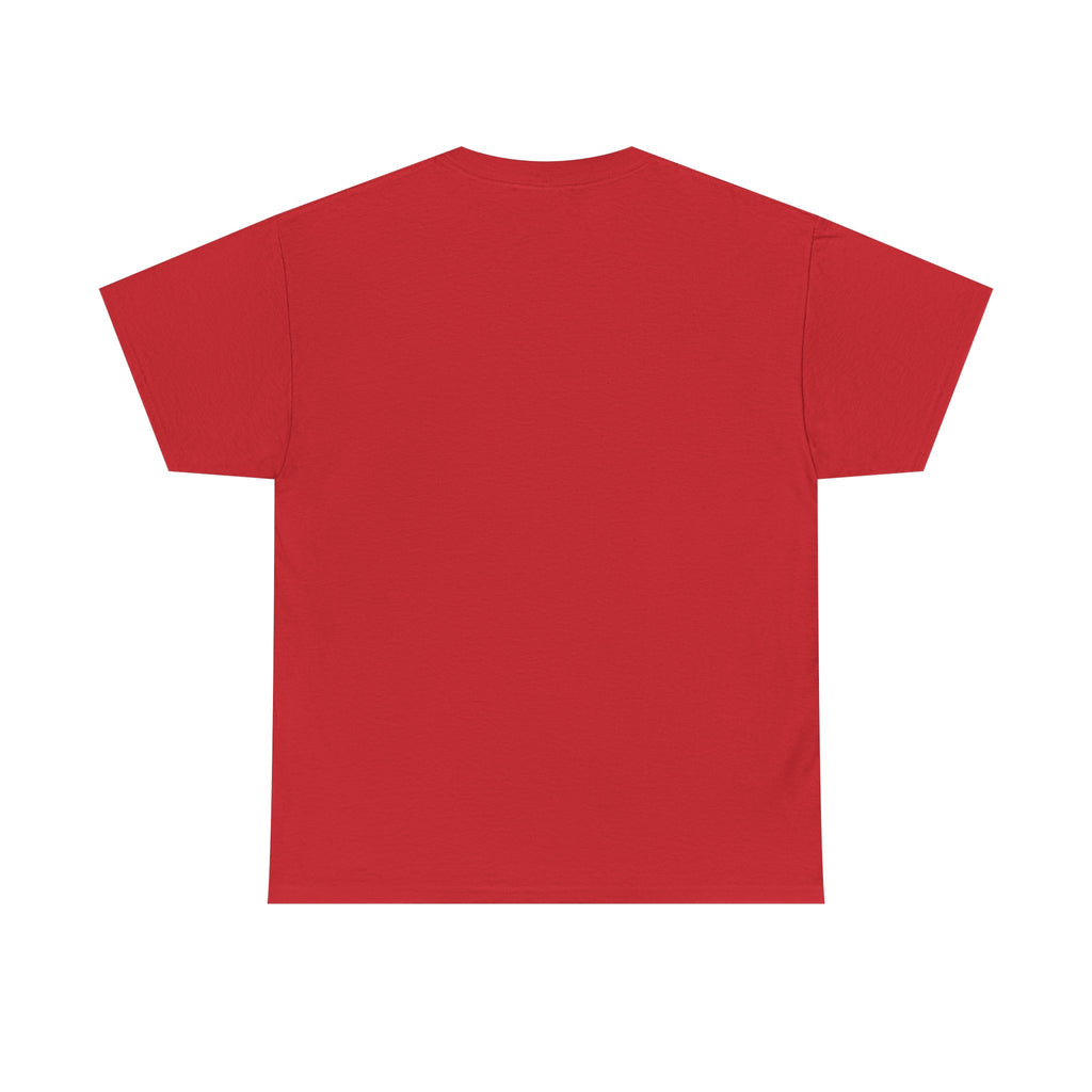 Baseball Tee — “Hey Batter Batter Swing” Graphic Shirt