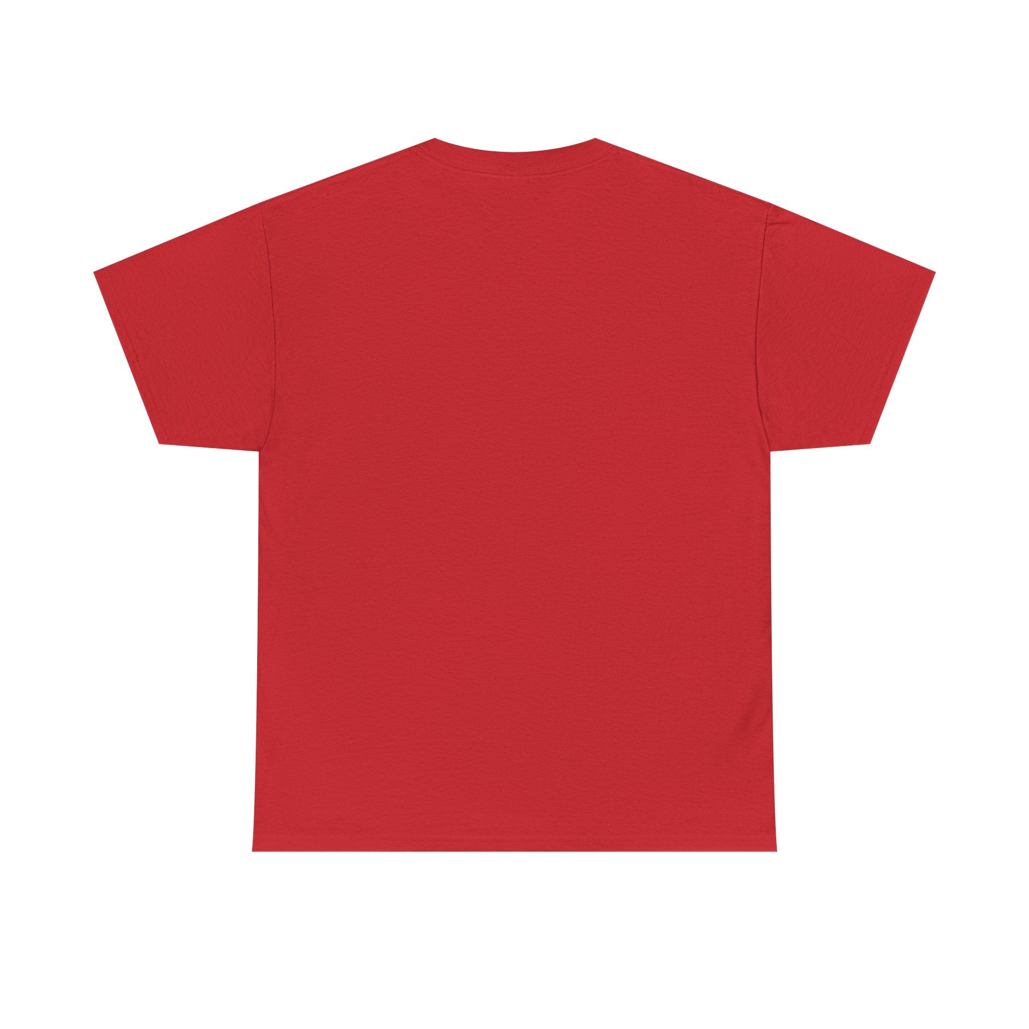 Baseball Tee — “Hey Batter Batter Swing” Graphic Shirt