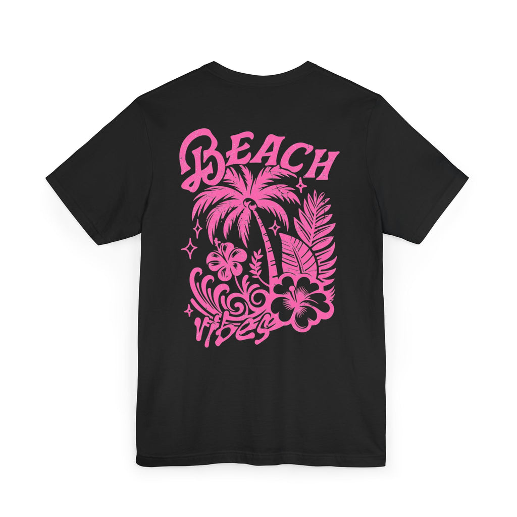 Made for Sunny Days T-Shirt — Bright Tropical Summer Tee