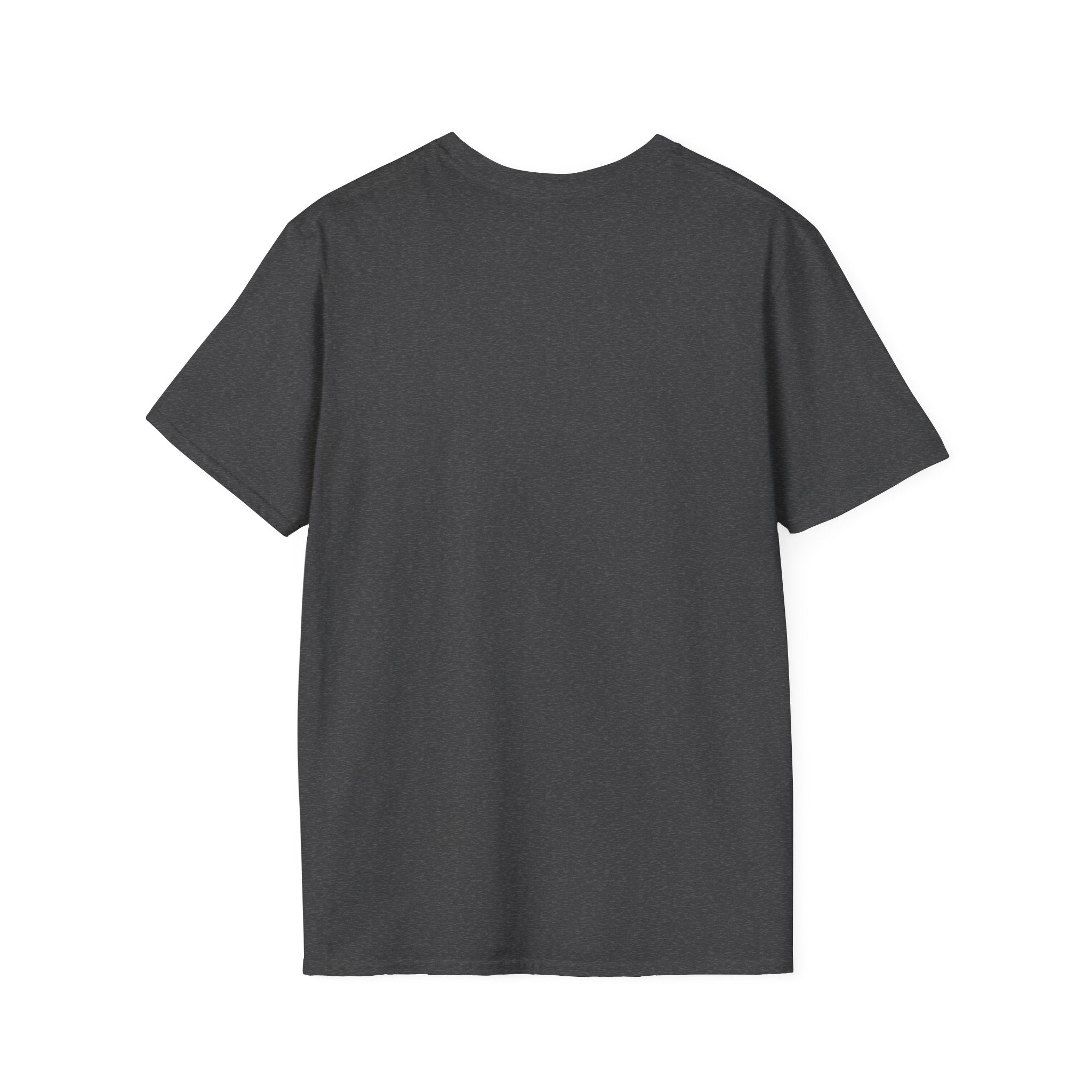 90s Crew T-Shirt — Retro Cartoon Nostalgia Tee