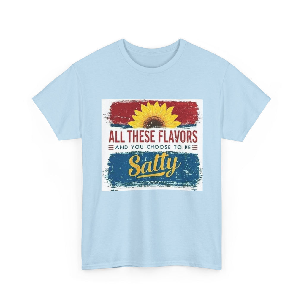 Baseball “Hey Batter Batter Swing” Tee