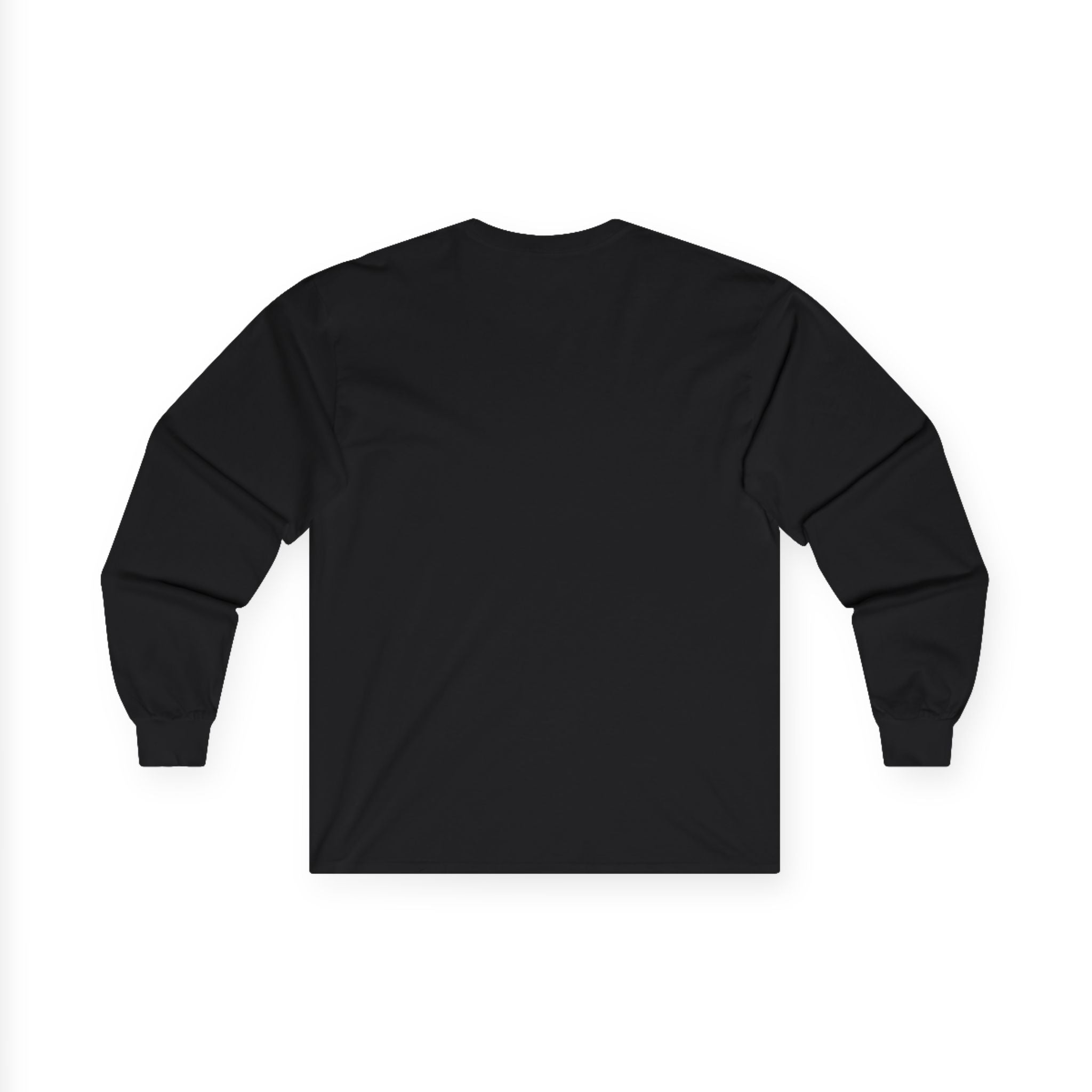 Princess Long Sleeve Tee — 'Princess' Graphic