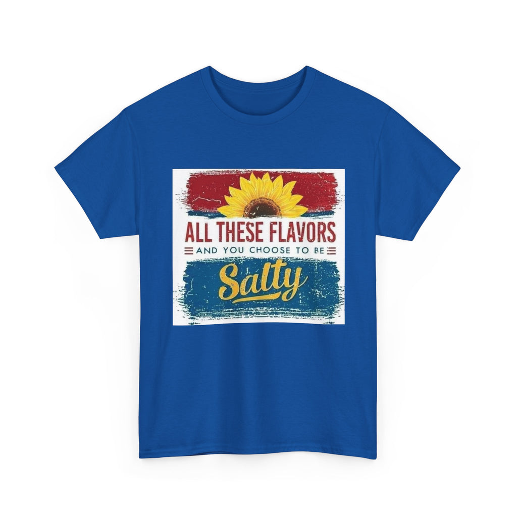 Baseball “Hey Batter Batter Swing” Tee
